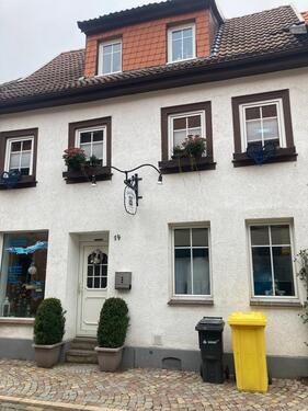 Foto - Einfamilienhaus in Ballenstedt