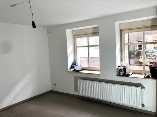 Foto - Einfamilienhaus in Ballenstedt zum Kaufen