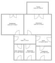 Foto - Etagenwohnung in Berne