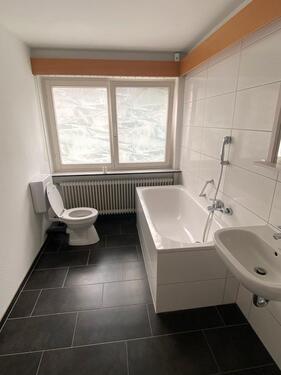 Foto - Etagenwohnung in Offenburg zur Miete