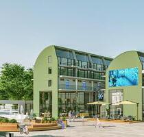 KLIA PASSAGE wird Wiedereröffnet! Ab sofort Top Cafe Bistro in Merseburg: 202m²