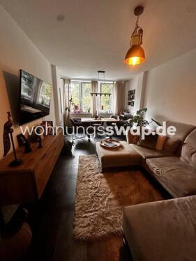 Foto - Wohnungsswap - 3 Zimmer, 61 m² - Suttnerstraße, Altona, Hamburg