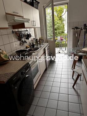 Foto - Etagenwohnung zur Miete in Hamburg