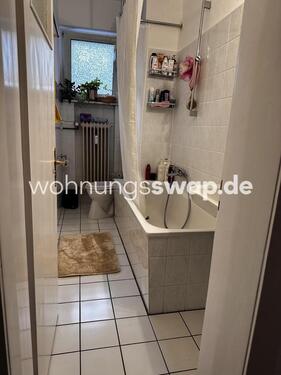 Foto - Etagenwohnung in Hamburg zur Miete