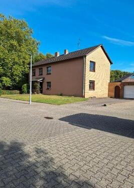 Foto - Freistehendes Zweifamilienhaus Einfamilienhaus in Viersen