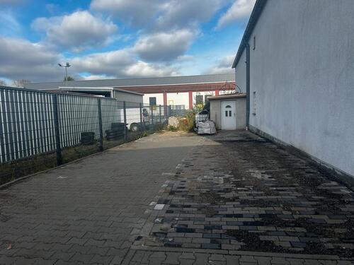 Foto - Wohnmobil Stellplatz in Bo-Riemke zu Vermieten