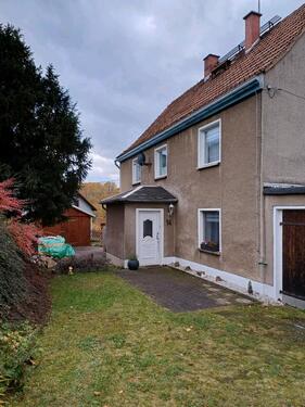 Foto - Haus in Halsbach zu verkaufen - 130.000,00 EUR Kaufpreis,