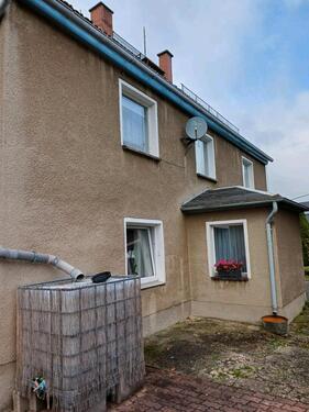 Foto - Einfamilienhaus in Freiberg