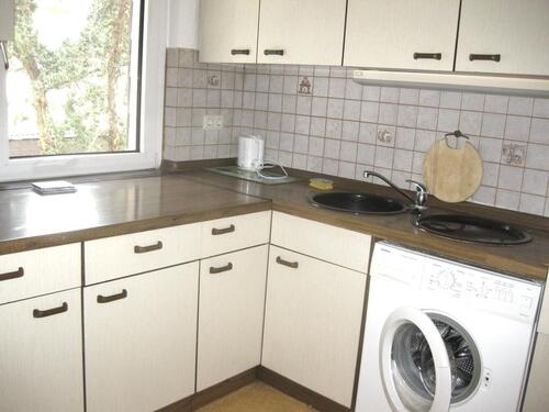 Foto - Etagenwohnung in Northeim