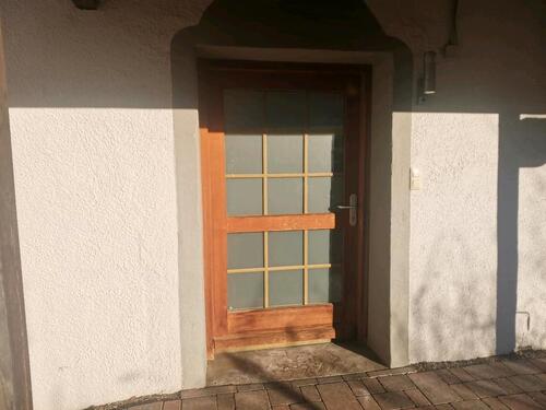 Foto - 1 Zimmer Etagenwohnung zur Miete in Hohenpeißenberg