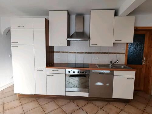 Foto - 1 Zimmer Etagenwohnung in Hohenpeißenberg