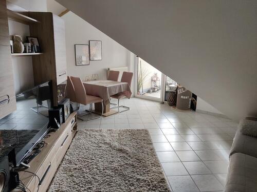 Foto - 2,5 Zimmer Wohnung in Schnetzenhausen