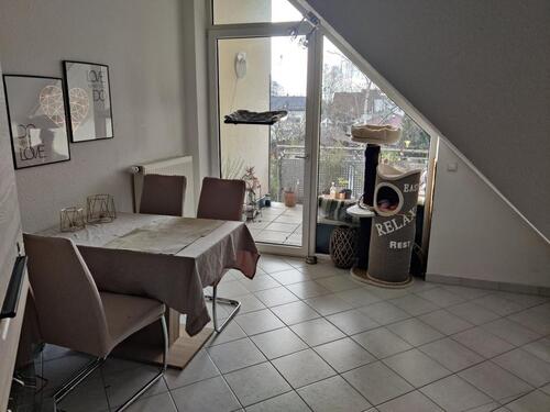 Foto - 2 Zimmer Etagenwohnung zur Miete in Friedrichshafen