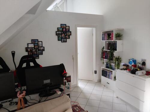 Foto - Etagenwohnung in Friedrichshafen zur Miete