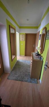 Foto - Nachmieter 3 Zi. Wohnung - 556,00 EUR Kaltmiete, ca.  62,50 m²