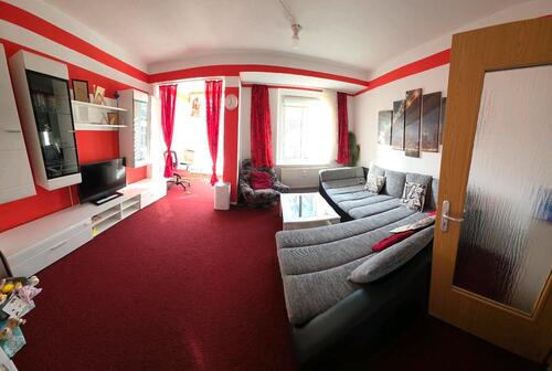 Foto - 3 Zimmer Etagenwohnung zur Miete in Zwickau