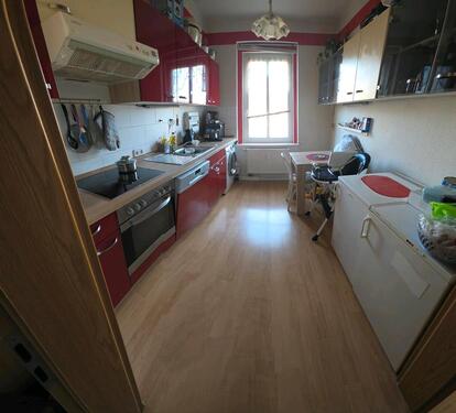 Foto - 3 Zimmer Etagenwohnung in Zwickau