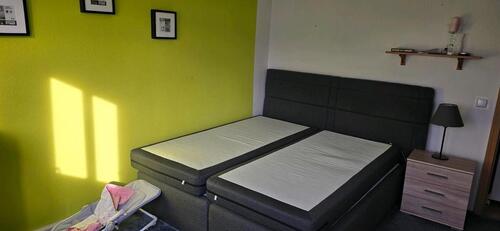 Foto - Etagenwohnung in Zwickau zur Miete