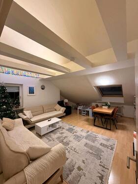 Foto - 3 Zimmer Etagenwohnung in Rastatt