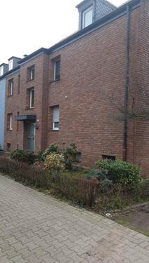 Foto - 2 Zimmer Etagenwohnung zur Miete in Gelsenkirchen