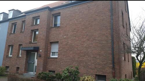 Foto - Etagenwohnung in Gelsenkirchen zur Miete