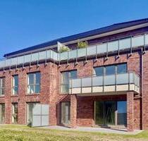 Exklusive 3-Zimmer Neubauwohnung (2024) mit sonnigem Balkon in SW Ausrichtung im 1. OG - Henstedt-Ulzburg