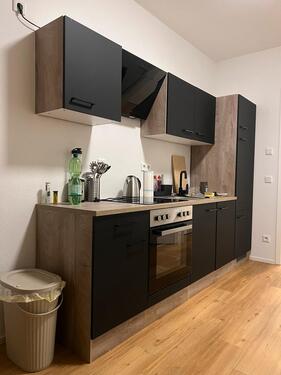 Foto - 1 Zimmer Etagenwohnung zur Miete in Brühl