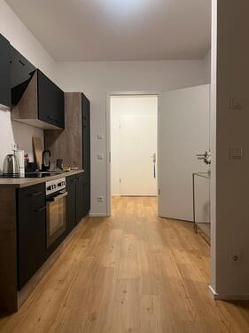 Foto - 1 Zimmer Etagenwohnung in Brühl