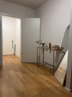 Foto - Etagenwohnung in Brühl zur Miete