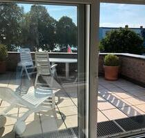 Luxuriöse Wohnung im Loft Charakter & Rhein Blick - Düsseldorf Stadtbezirk 3