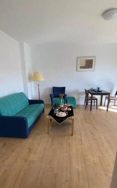 Foto - 2 Zimmer Etagenwohnung zur Miete in Berlin