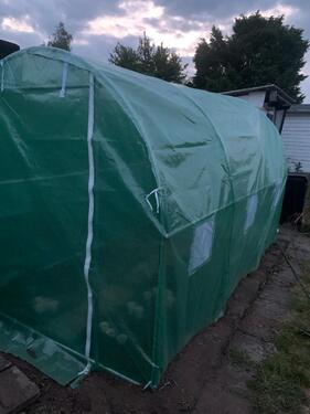 Foto - Grundst&uuml;ck in Magdeburg