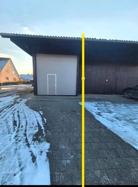 Foto - lager halle zu vermieten - 580,00&nbsp;EUR Kaltmiete, ca.&nbsp; 80,00&nbsp;m&sup2;