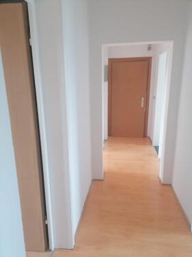 Foto - Etagenwohnung in Südharz zur Miete