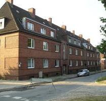 Schöne, renovierte 2-Zimmer-Erdgeschoss-Wohnung! - Osnabrück Dodesheide