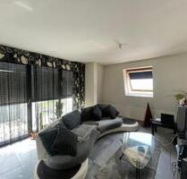 2-Zimmer-Eigentumswohnung mit Balkon und Garage - Neunkirchen