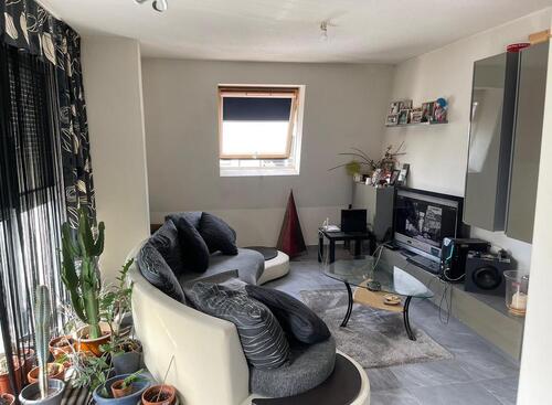 Foto - 2 Zimmer Etagenwohnung zum Kaufen in Neunkirchen