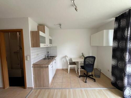 Foto - 1 Zimmer Etagenwohnung zur Miete in Buckenhof