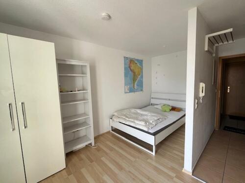 Foto - 1 Zimmer Etagenwohnung in Buckenhof