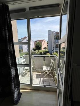 Foto - Etagenwohnung in Buckenhof zur Miete