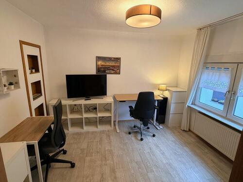 Foto - Möbliertes Haus zu vermieten in Frechen Zentrum