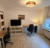 Möbliertes Haus zu vermieten in Frechen Zentrum