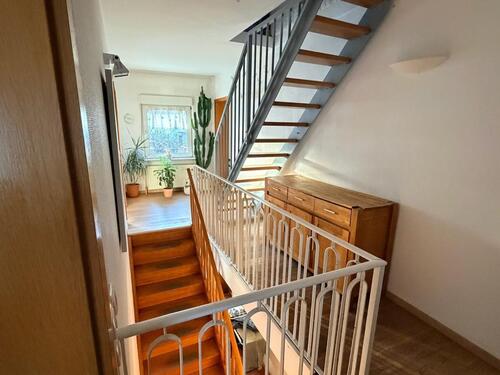 Foto - Reihenhaus in Frechen zur Miete