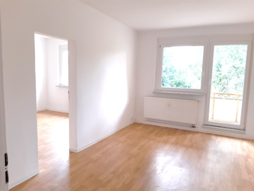 Foto - 2 Zimmer Etagenwohnung in Döbeln