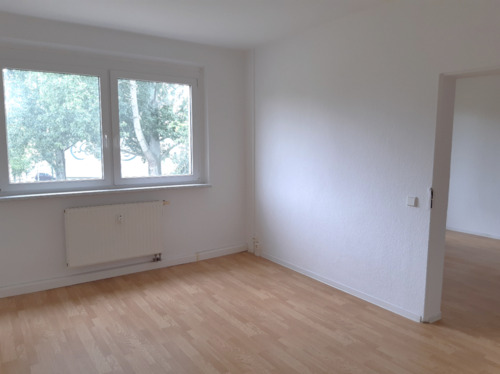 Foto - Etagenwohnung in Döbeln zur Miete