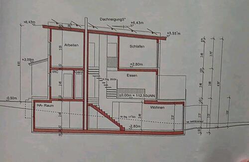 Foto - 5 Zimmer Reihenhaus in Bad Neuenahr-Ahrweiler