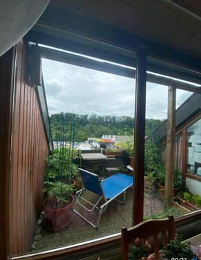 Foto - 3 Zimmer Dachgeschoßwohnung zum Kaufen in Wendlingen am Neckar