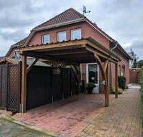 3-Zi-Erdgeschosswohnung Leer Loga - Leer (Ostfriesland)