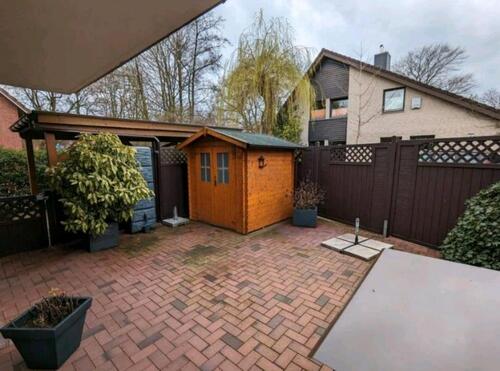 Foto - 3 Zimmer Erdgeschoßwohnung zur Miete in Leer (Ostfriesland)