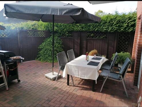 Foto - 3 Zimmer Erdgeschoßwohnung in Leer (Ostfriesland)